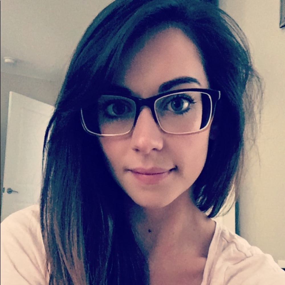 Meet your Posher, Taylor